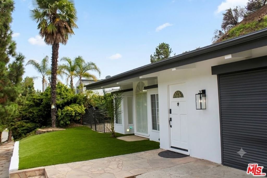 House in Los Angeles, California, United States 1 - 18203416