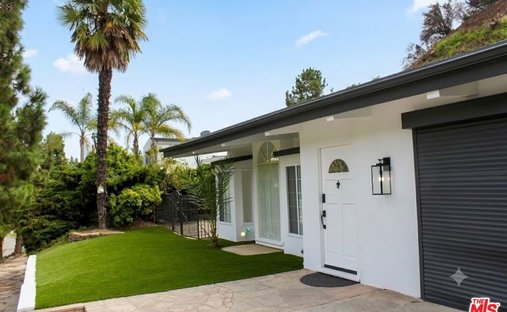 House in Los Angeles, California, United States 1