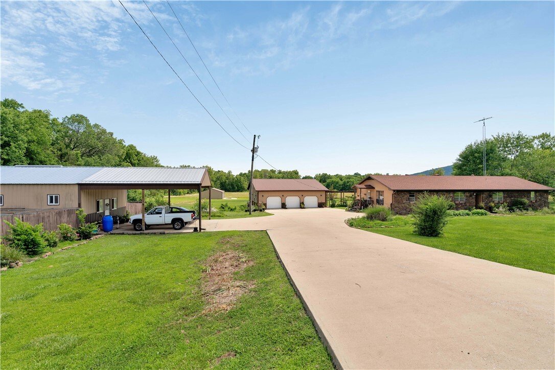 House in Prairie Grove, Arkansas, United States 5 - 18203131