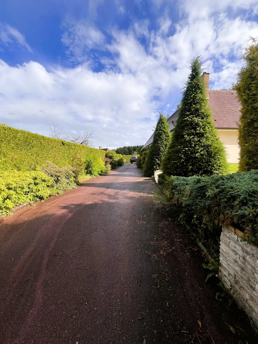 Maison à Cormeilles, Normandie, France 2 - 18204442