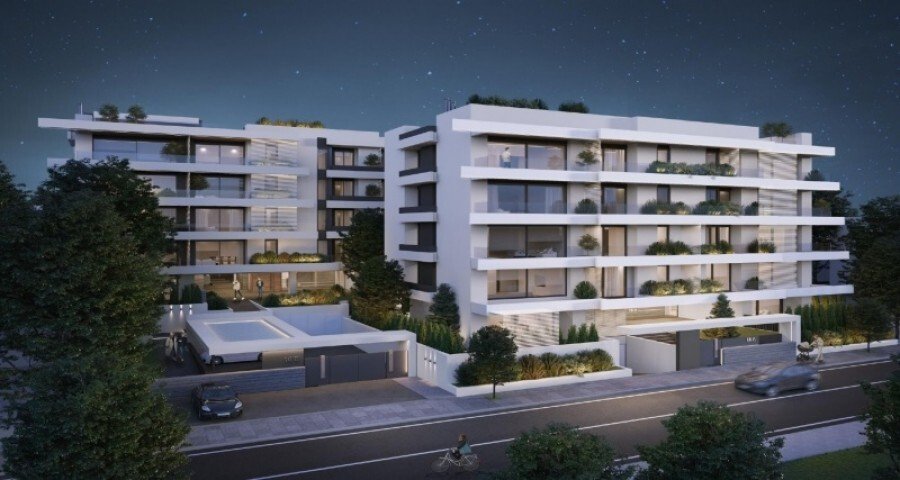 Apartment in Kalamaria, Macedonia and Thrace, Greece 3 - 18203577