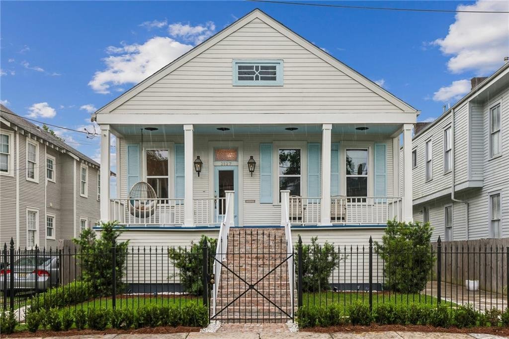 House in New Orleans, Louisiana, United States 3 - 18203143