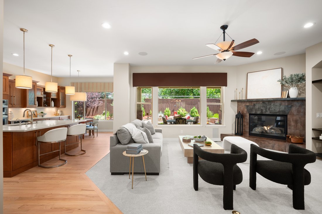House in Greenwood Village, Colorado, United States 1 - 18190905