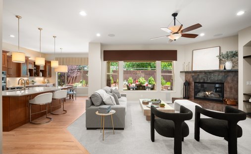 House in Greenwood Village, Colorado, United States 1