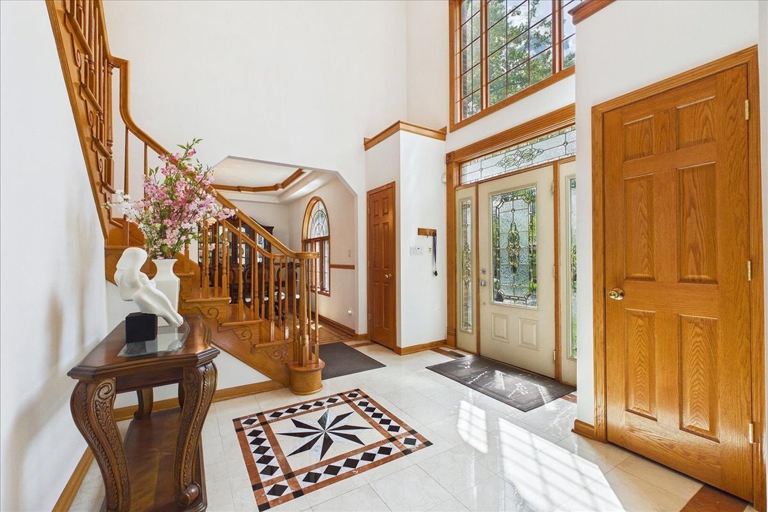 House in Wilmette, Illinois, United States 4 - 18204932