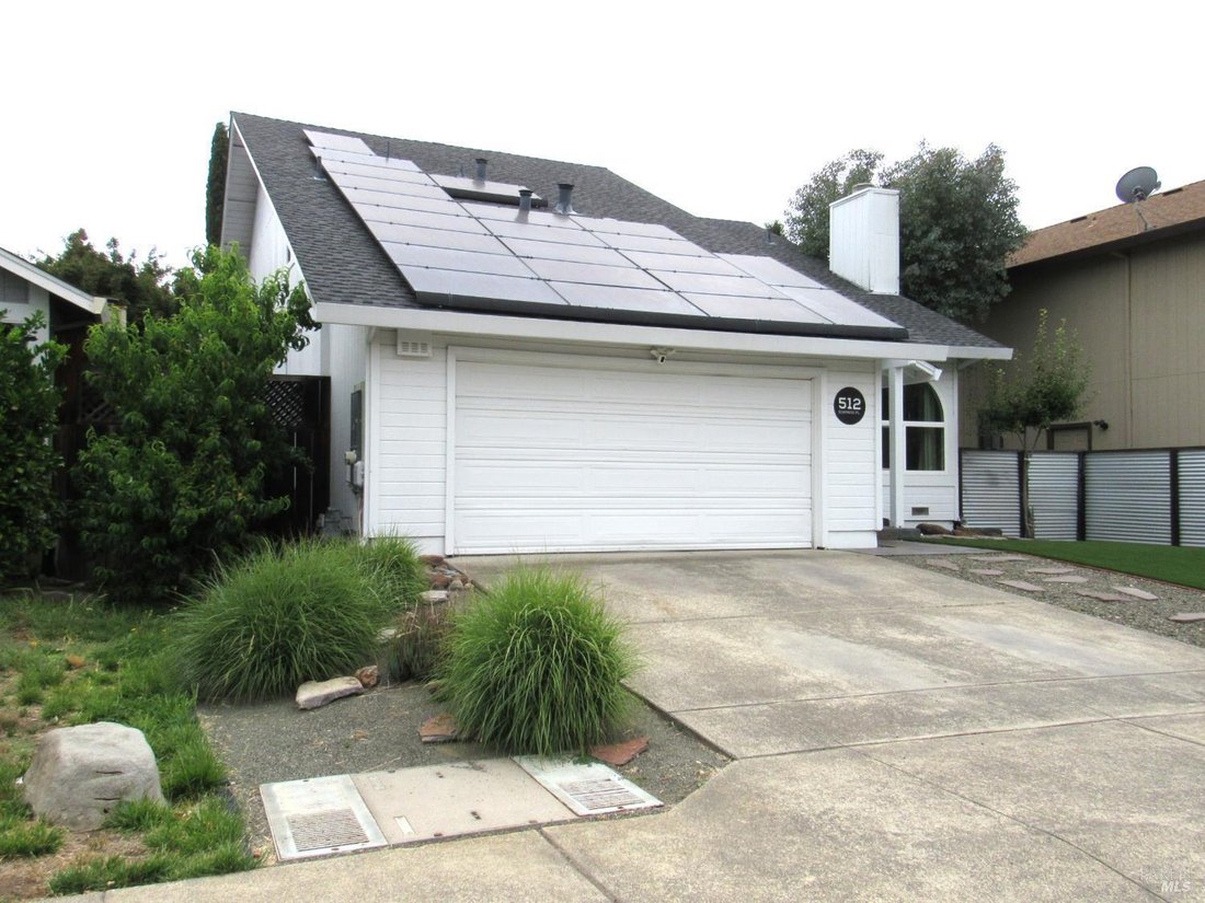 House in Sonoma, California, United States 2 - 18205438