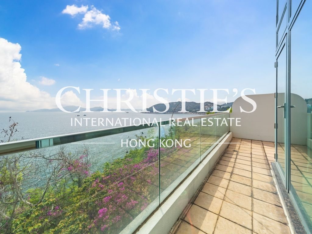 Villa in Hong Kong, Hong Kong 4 - 16896270