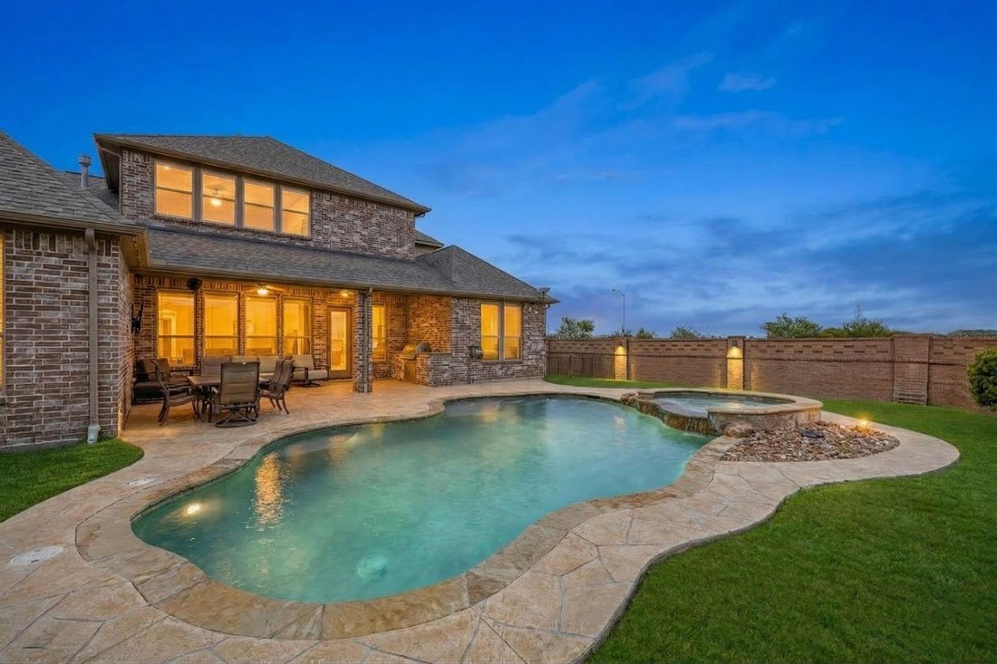 House in Richmond, Texas, United States 2 - 18204837