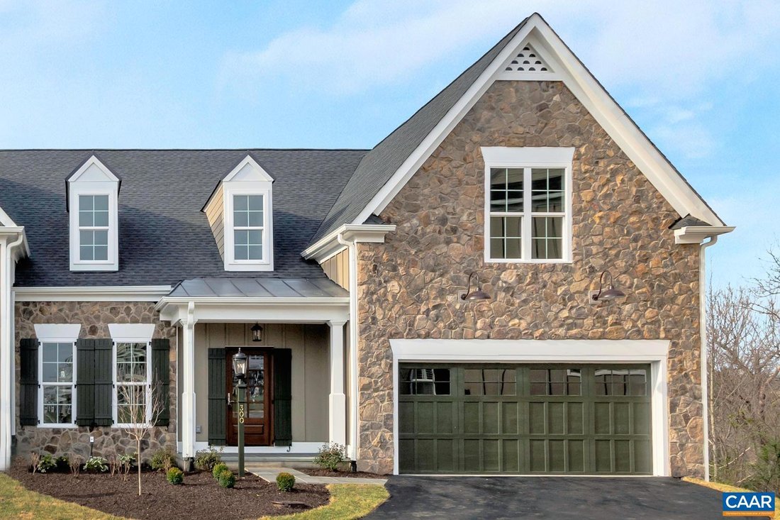 House in Charlottesville, Virginia, United States 3 - 18203530