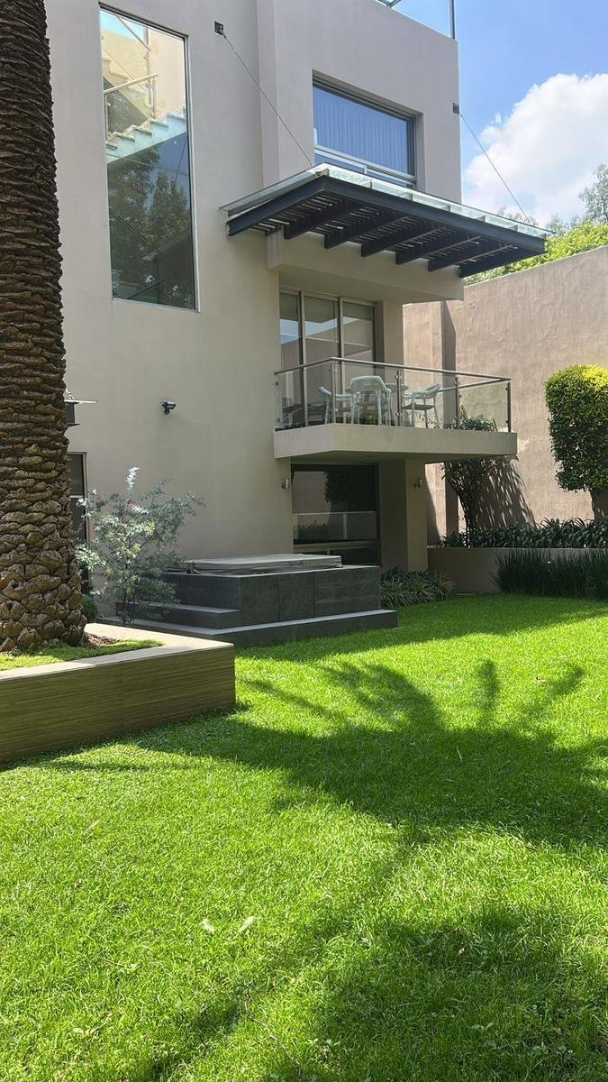 House in Santa Catarina Yecahuitzotl, Mexico City, Mexico 1 - 18199525