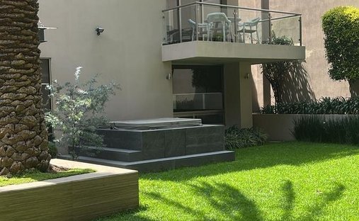 Maison à Santa Catarina Yecahuitzotl, Mexico, Mexique 1