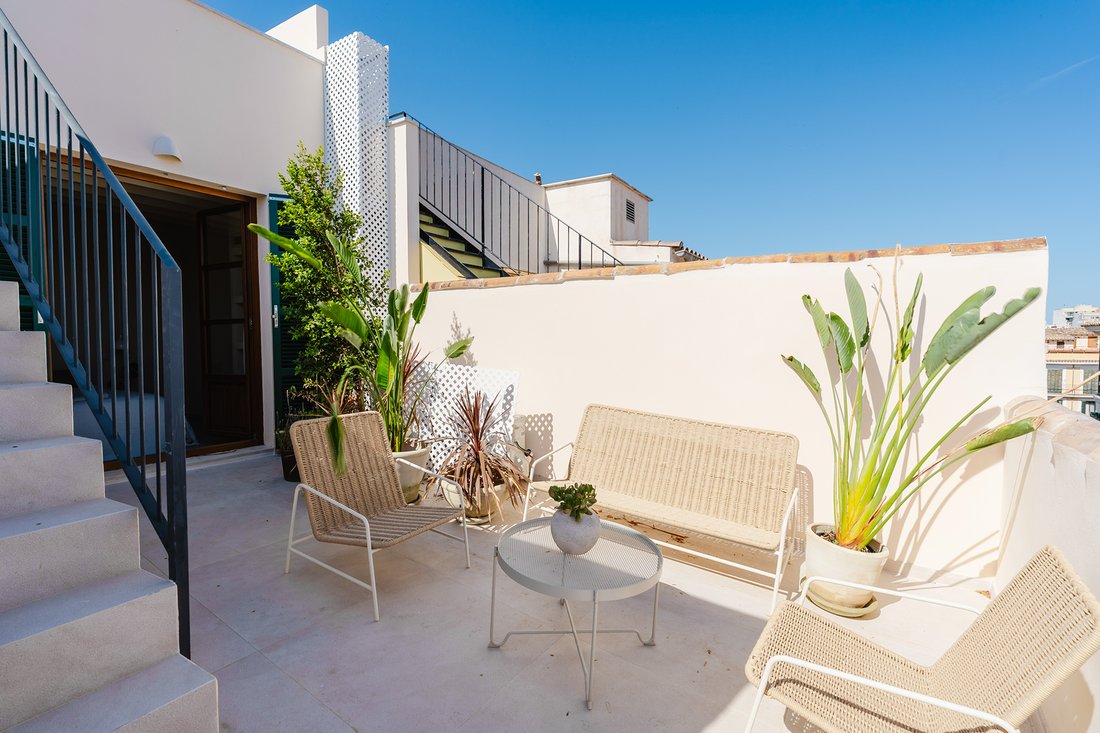 House in Calvia, Balearic Islands, Spain 2 - 18201197