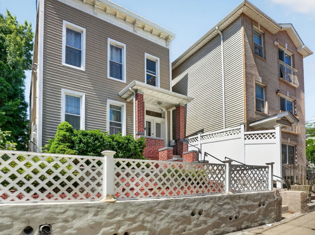 Condo in Jersey City, New Jersey, United States 2 - 18201300