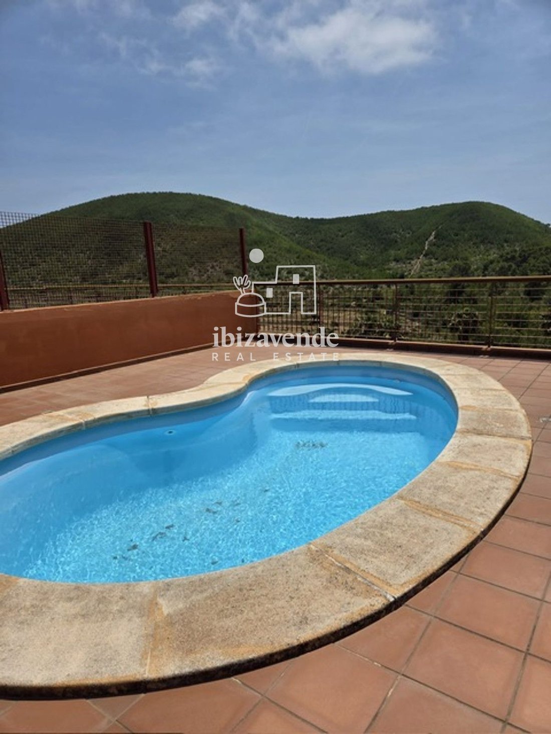Apartment in Roca Llisa, Santa Eularia des Riu, Balearic Islands 5 - 18154741