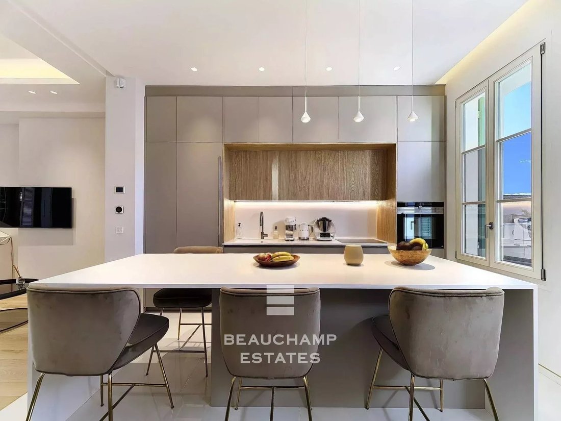 Apartment in Nice, Provence-Alpes-Côte d'Azur, France 2 - 17530547