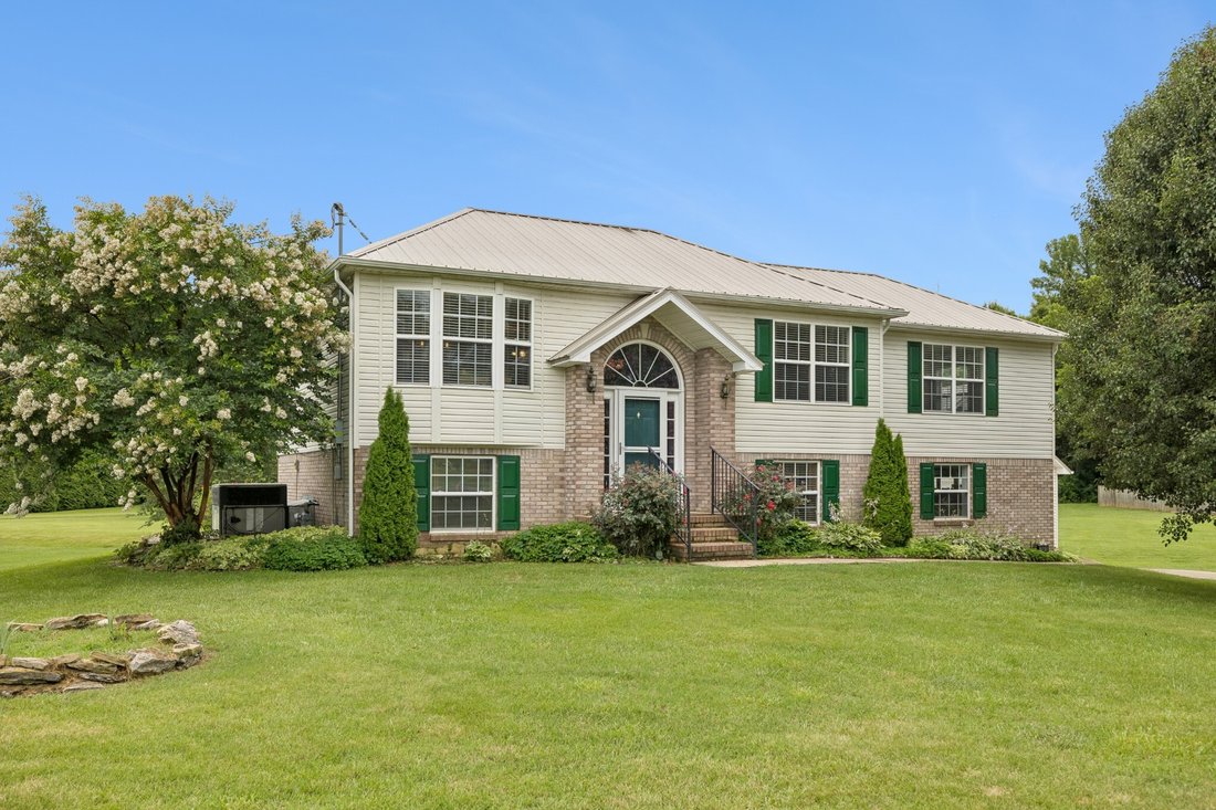 House in Spring Hill, Tennessee, United States 1 - 18202112