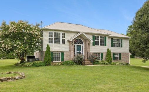Casa a Spring Hill, Tennessee, Stati Uniti 1