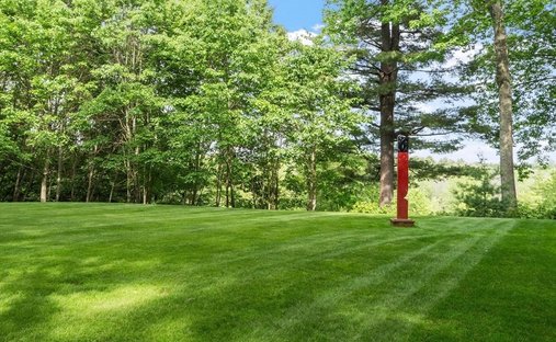 Land in Carlisle, Massachusetts, United States 1