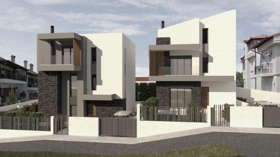 House in Panorama, Macedonia and Thrace, Greece 5 - 18203589