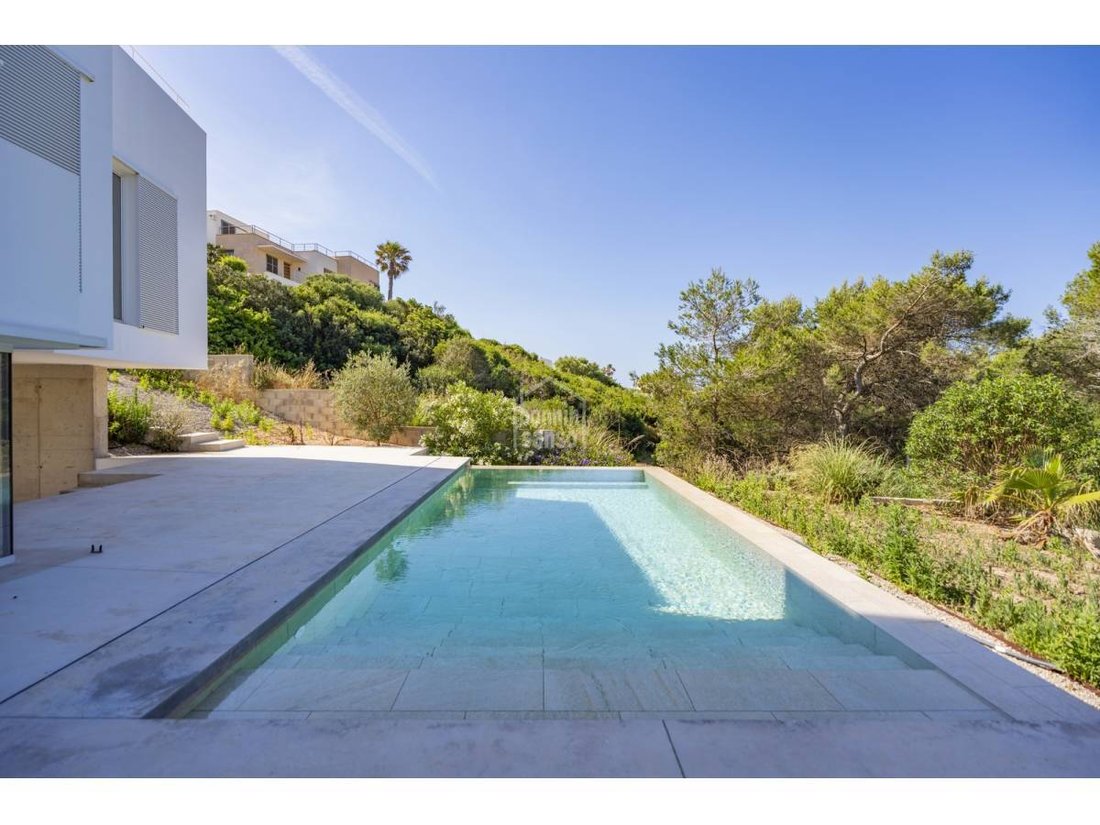 Villa in Maó / Mahón, Balearic Islands, Spain 4 - 18200531