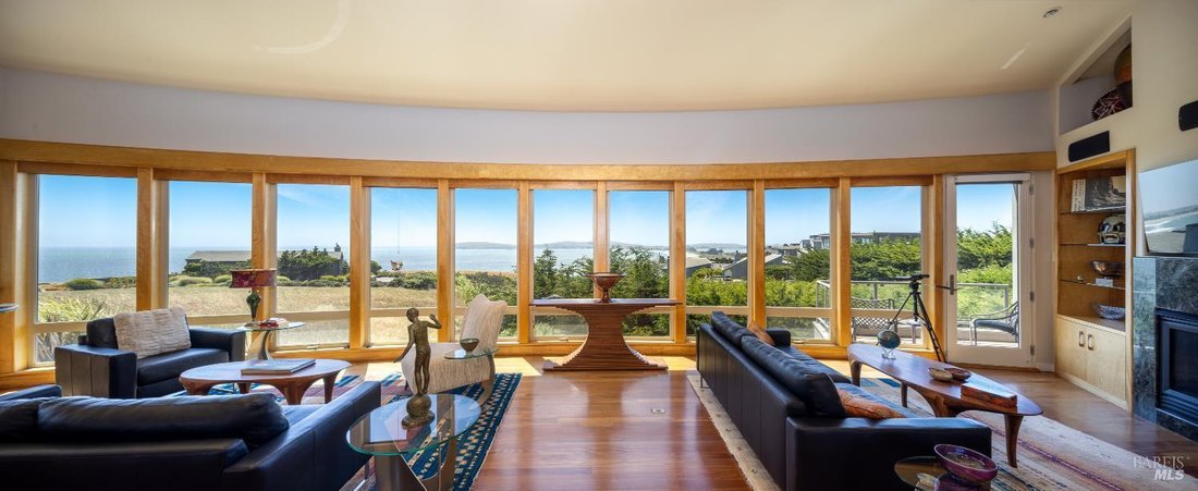 House in Bodega Bay, California, United States 1 - 18205430