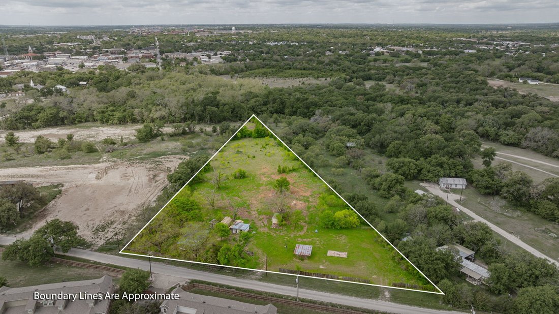 Land in Stephenville, Texas, United States 3 - 18204286