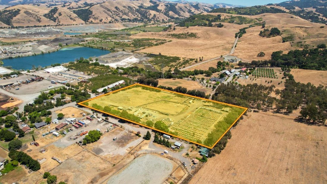Land in Sunol, California, United States 4 - 18203969