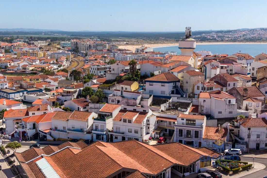 Wohnung in São Martinho do Porto, Leiria, Portugal 5 - 18205811