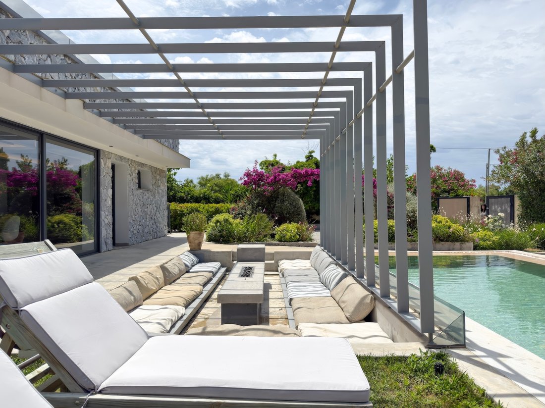 Villa in Meliteieis, Peloponnese, Western Greece and the Ionian, Greece 4 - 18203283