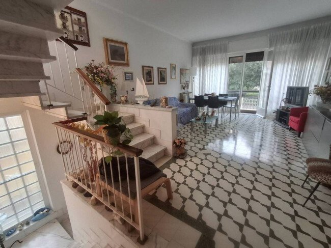 House in Centro Storico, Viareggio, Tuscany 2 - 18199638