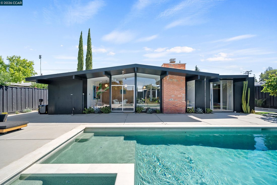 House in Concord, California, United States 4 - 18201133