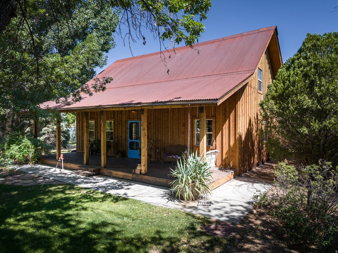 Casa a Moab, Utah, Stati Uniti 3 - 18204063