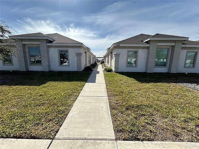 McAllen, Texas, United States 1 - 18203511