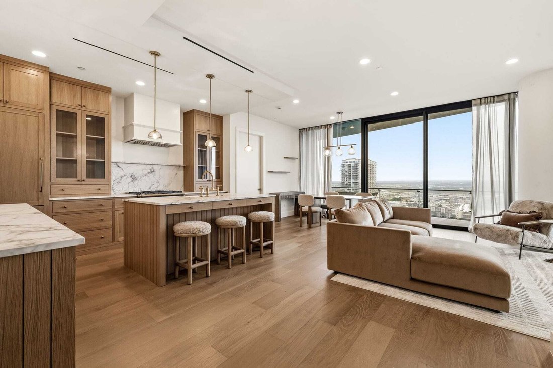 House in Dallas, Texas, United States 1 - 18206788