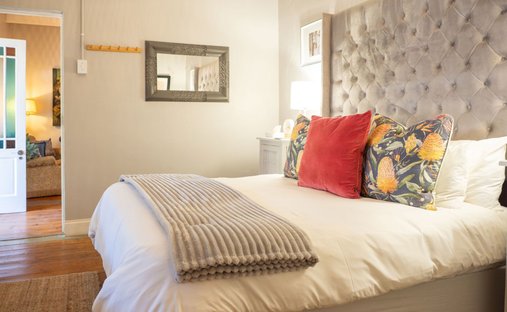 House in Riebeek-Kasteel, Western Cape, South Africa 1
