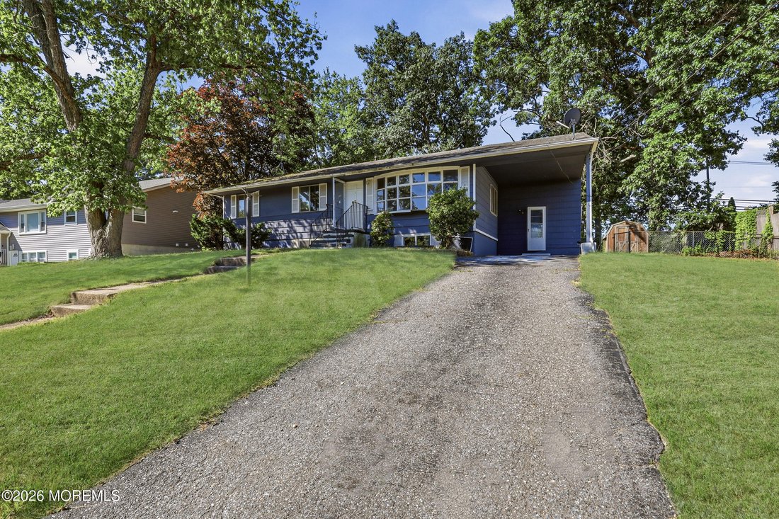 House in Lakewood Township, New Jersey, United States 2 - 18204873