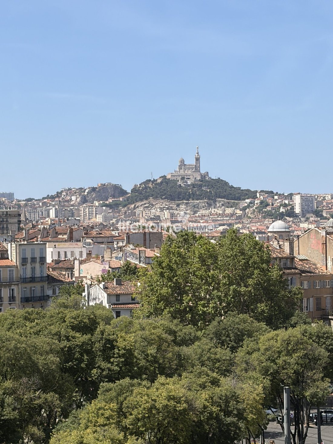 Apartment in 1er Arrondissement, Marseille, France 2 - 18206879