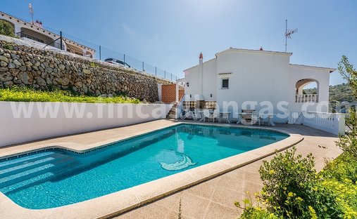 Villa à Maó, Îles Baléares, Espagne 1