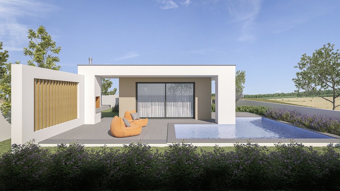 House in Nadadouro, Leiria District, Portugal 5 - 18205827