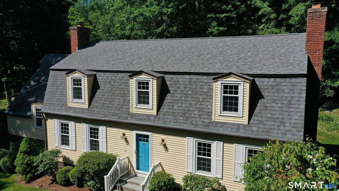 House in Killingworth, Connecticut, United States 2 - 18205477