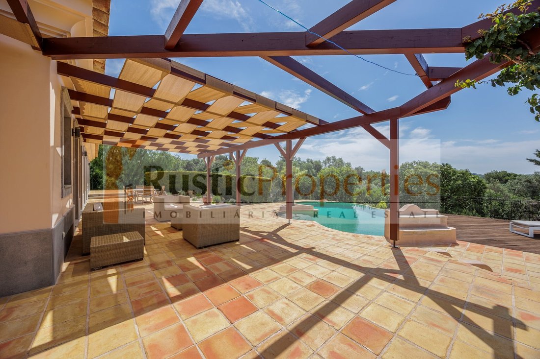 Villa in Loule (Sao Clemente), Algarve, Portugal 3 - 18205771