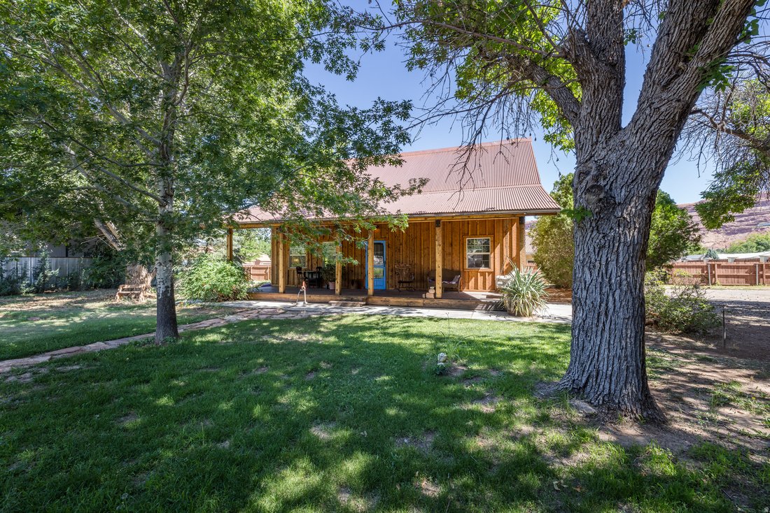 Casa a Moab, Utah, Stati Uniti 1 - 18204063