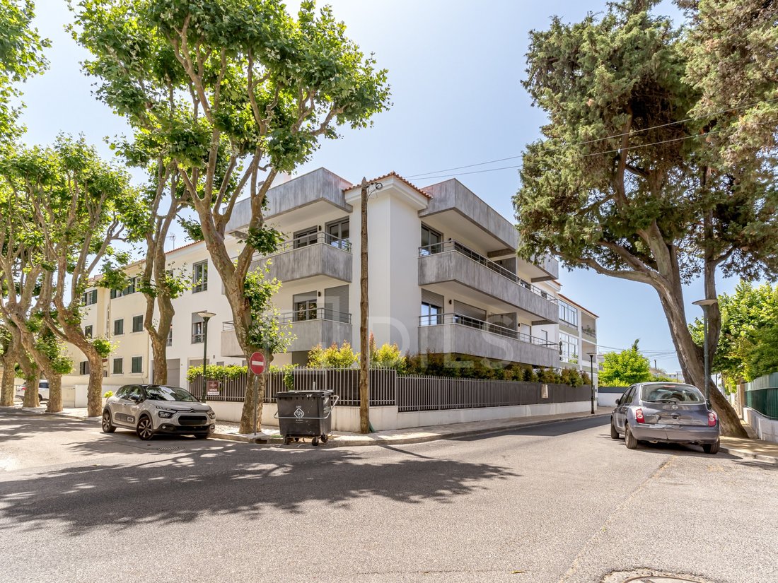 Apartment in Carcavelos e Parede, Lisbon, Portugal 5 - 18205814