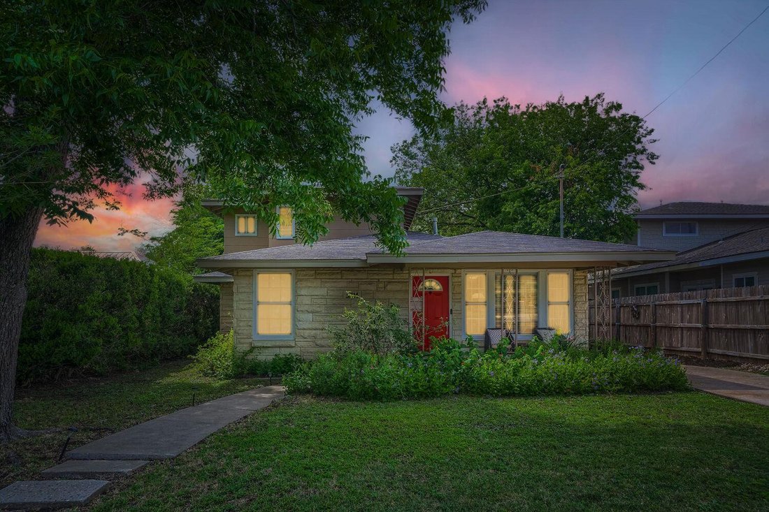 House in Austin, Texas, United States 2 - 18204399