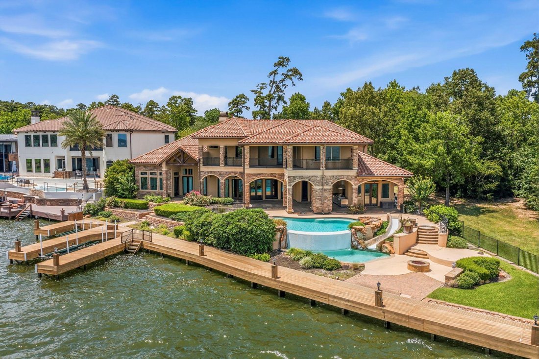 House in Montgomery, Texas, United States 2 - 18204833