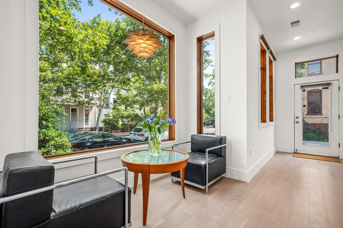 House in Washington, District of Columbia, United States 5 - 18201219