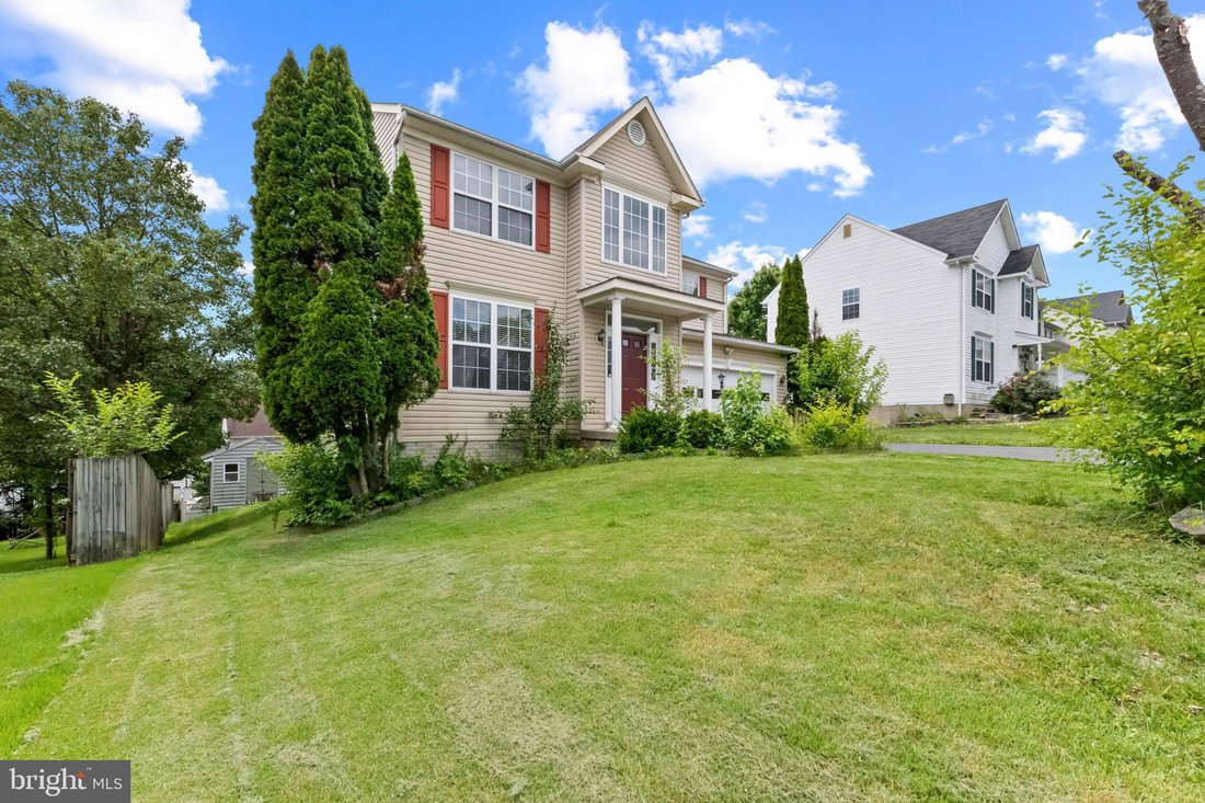 House in Woodbridge, Virginia, United States 2 - 18206452