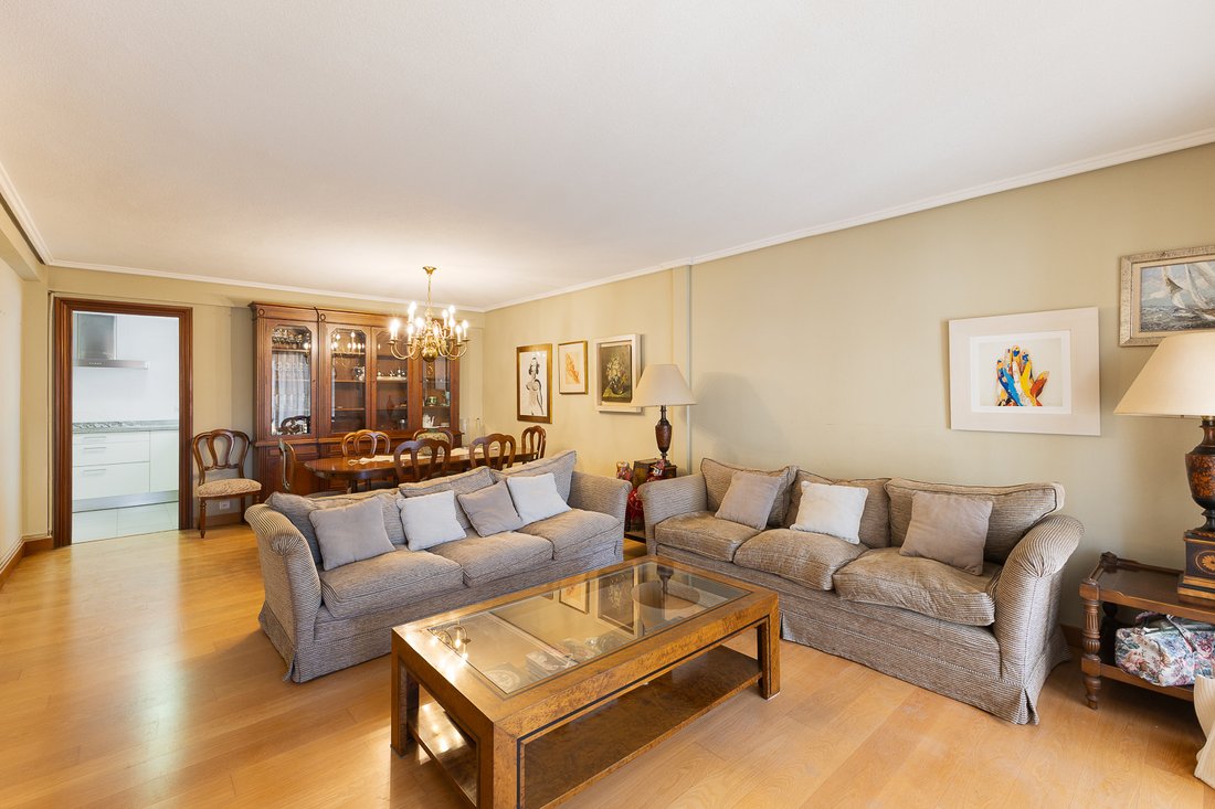 Apartment in el Pla del Real, Valencia, Spain 3 - 18205674