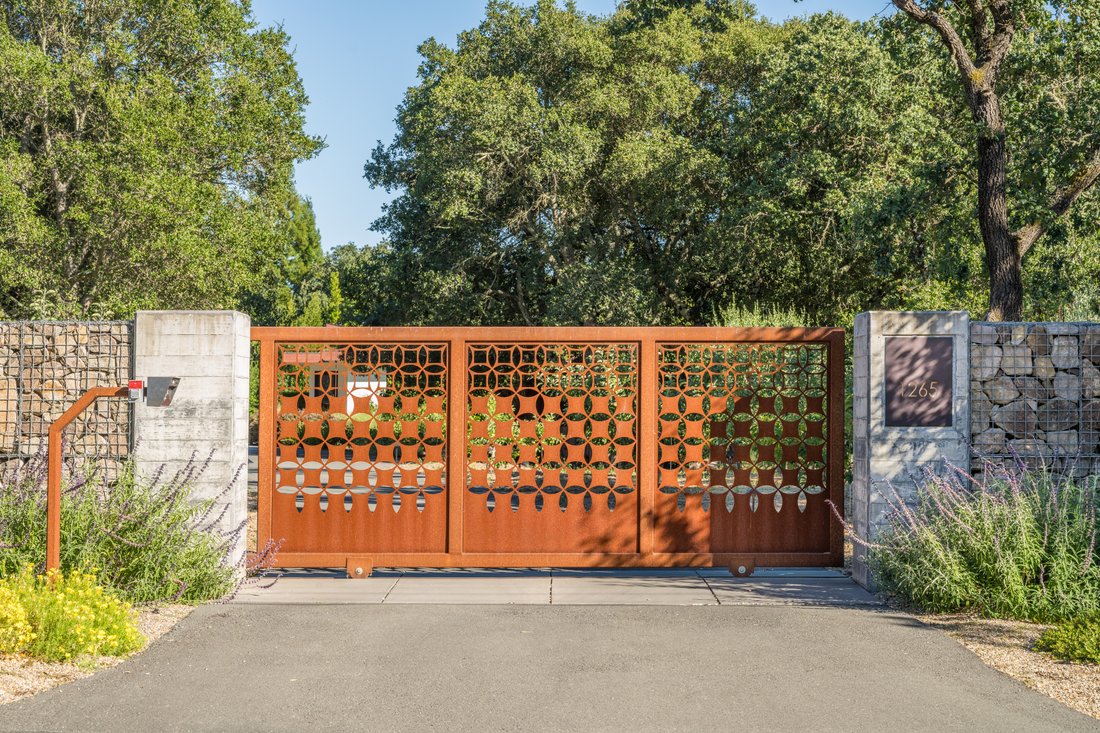 House in Sonoma, California, United States 3 - 18201553