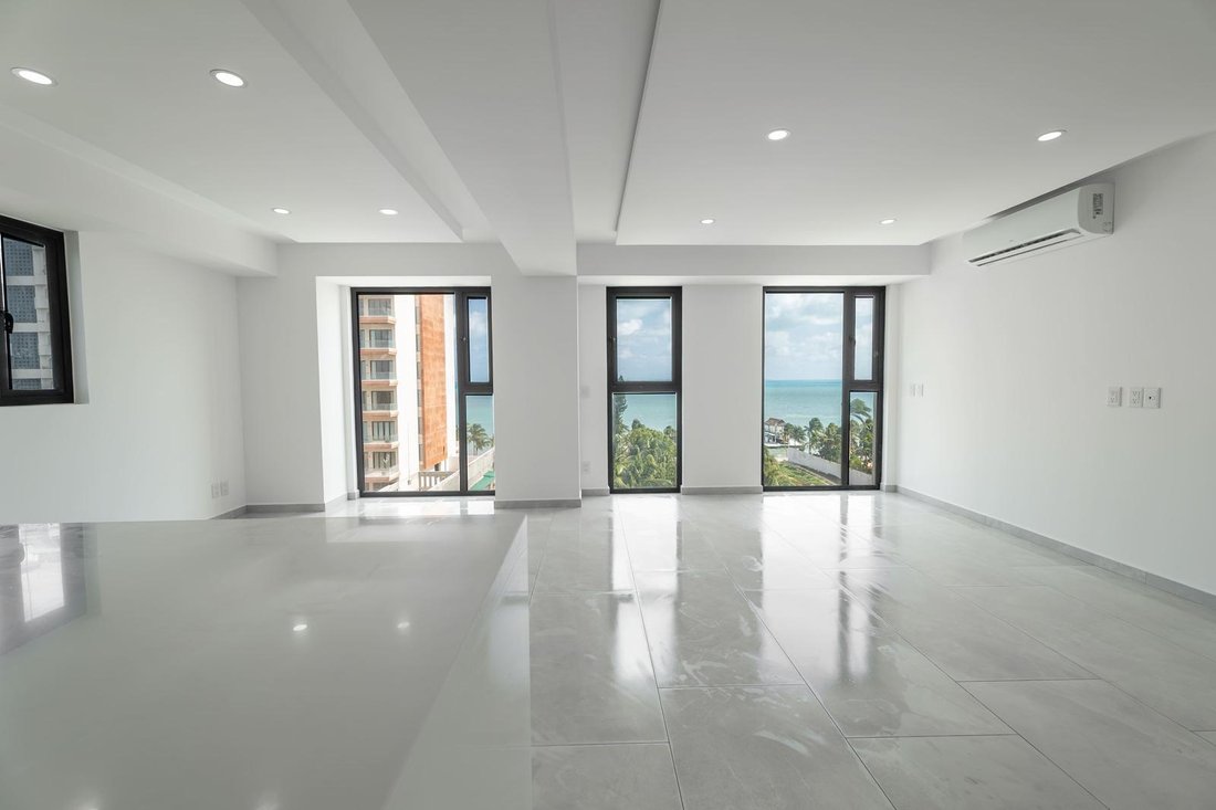 Apartment in Cancún, Quintana Roo, Mexico 5 - 18202683